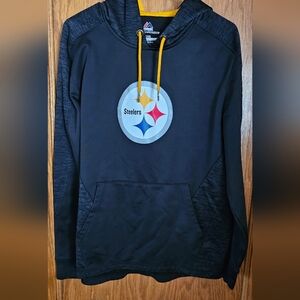 Vintage Majestic‎ NFL Steelers